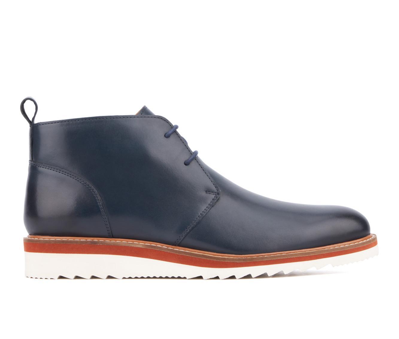 Men's Vintage Foundry Co Lewis Dress Chukka Boots Product Image