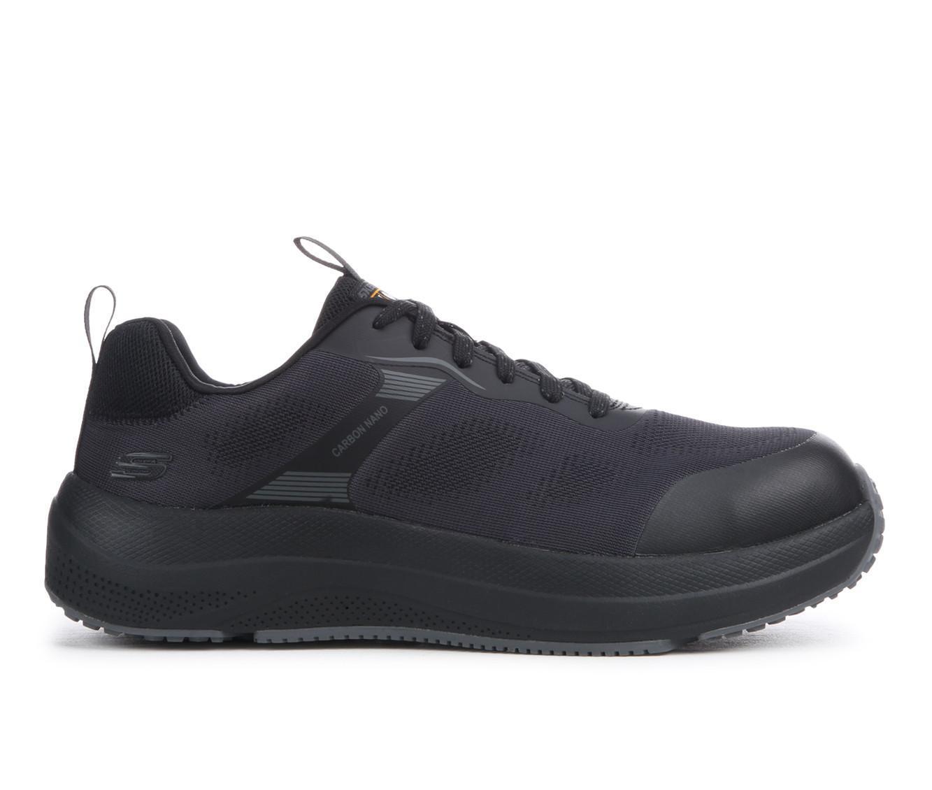 Men's Skechers Work Men's Skechers 200263 Transporter Lite Work Safety Shoes Product Image