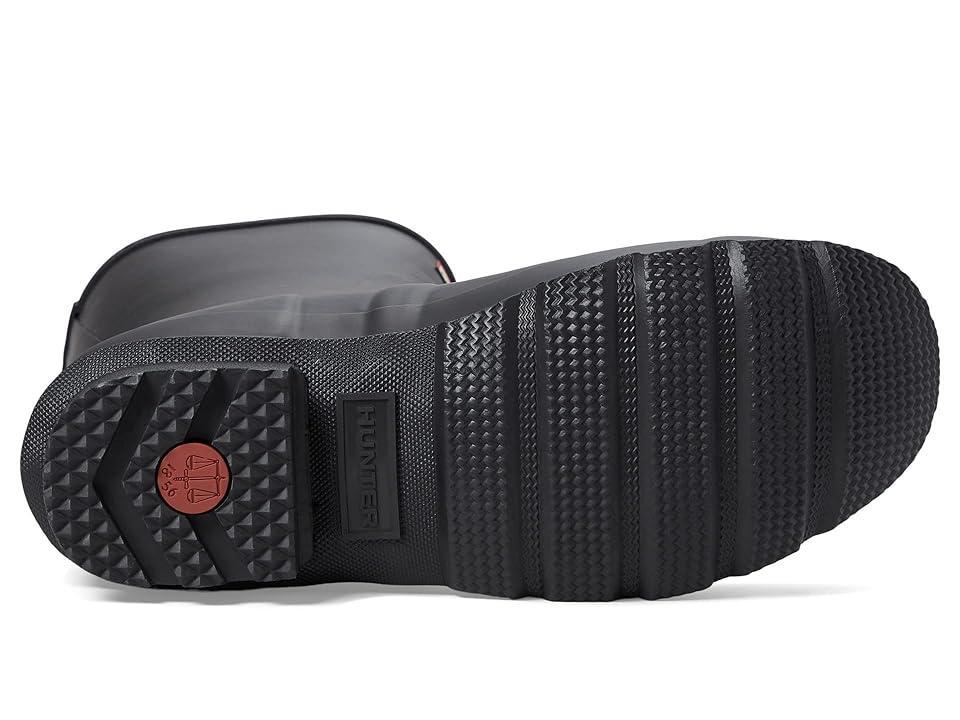 Hunter Original Short Insulated Boot Men's Boots Product Image
