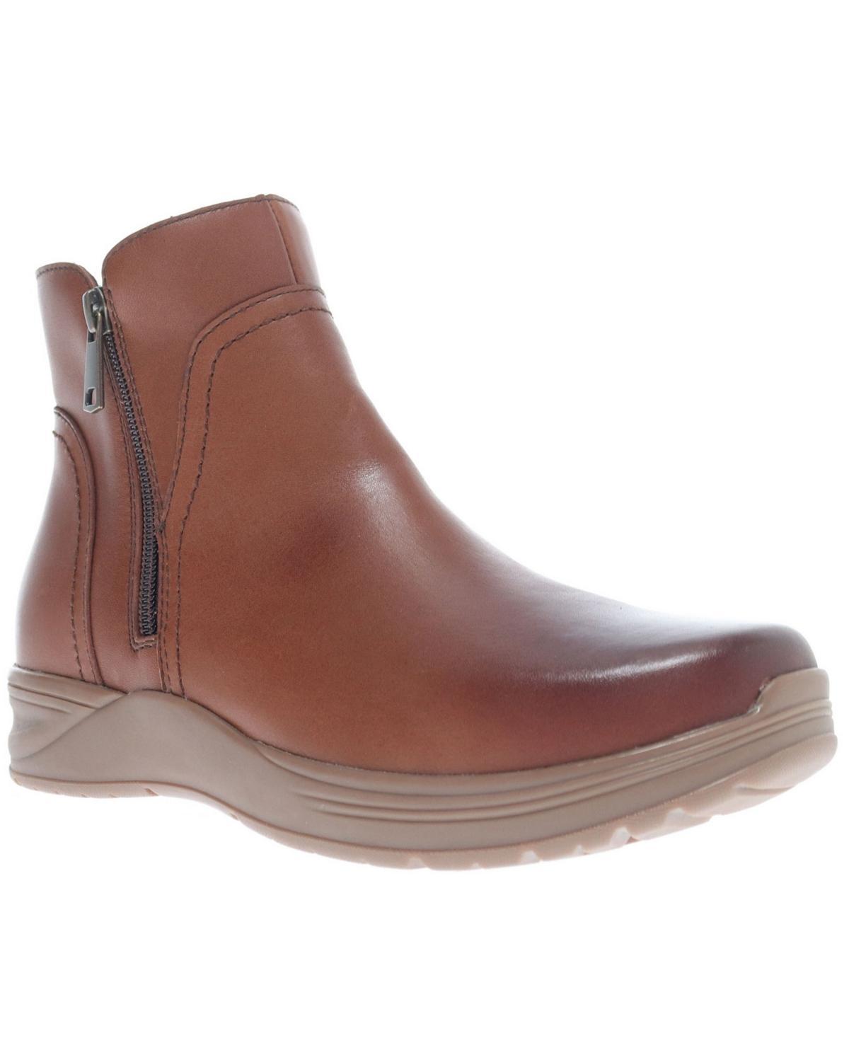Propet Delphi Womens Ankle Boots Product Image
