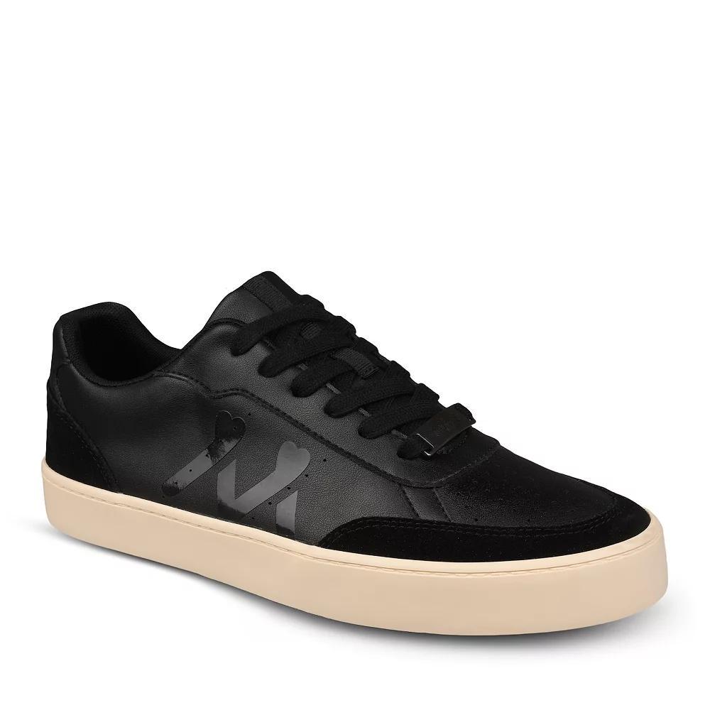 Mykos Dane Men's Sneakers, Size: 14, Black Product Image