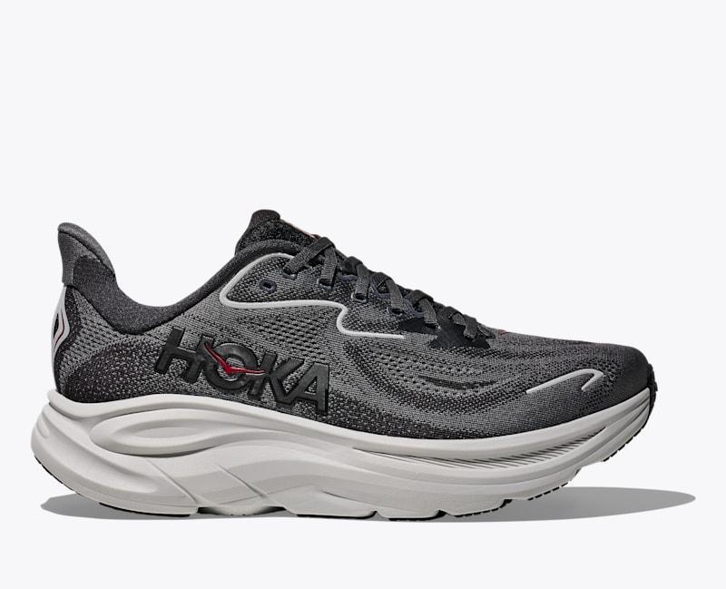 HOKA Mens Clifton 10 Shoes Product Image