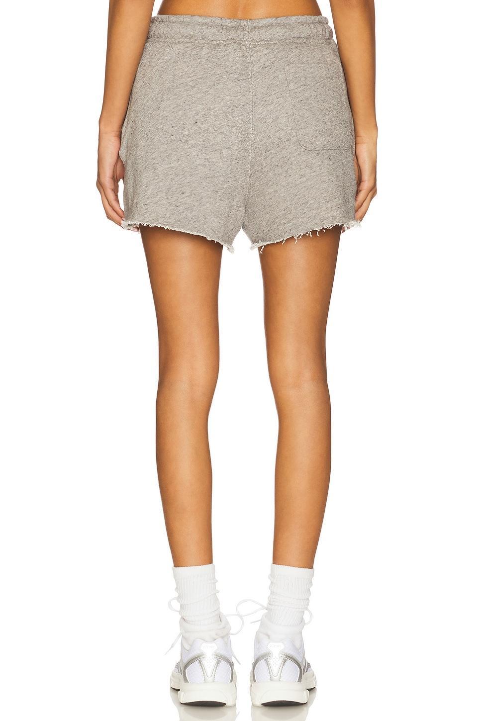 Lightweight Fleece Drawstring Short Polo Ralph Lauren Product Image