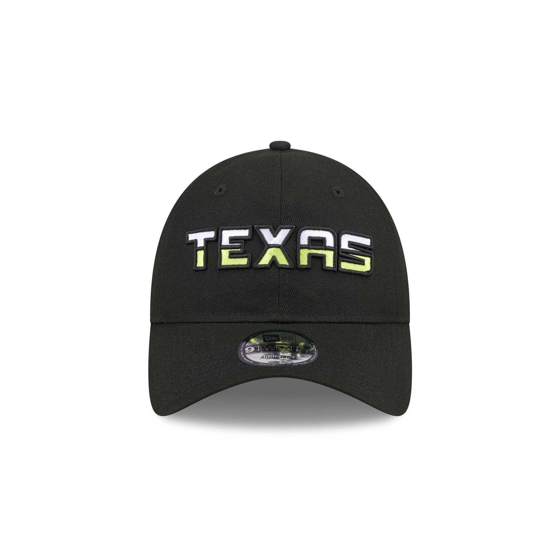 New York Mets Contrast Stitch 9TWENTY Adjustable Hat Male Product Image