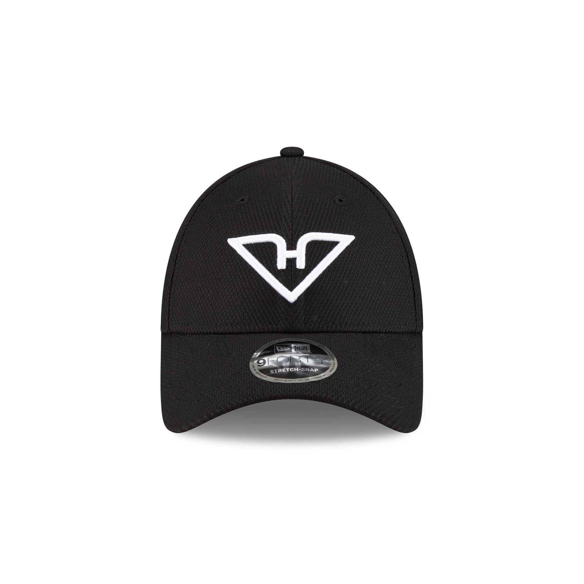 Montreal Canadiens Corded 9TWENTY Adjustable Hat Male Product Image