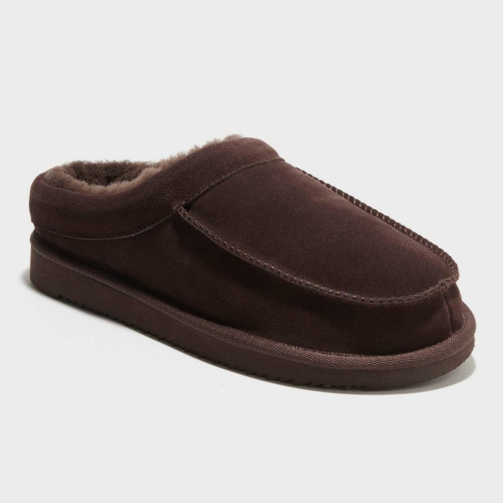 dluxe by dearfoams Men's Lith Slippers Product Image