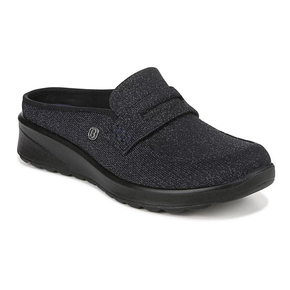 LifeStride Georgia Womens Sparkle Mules Product Image