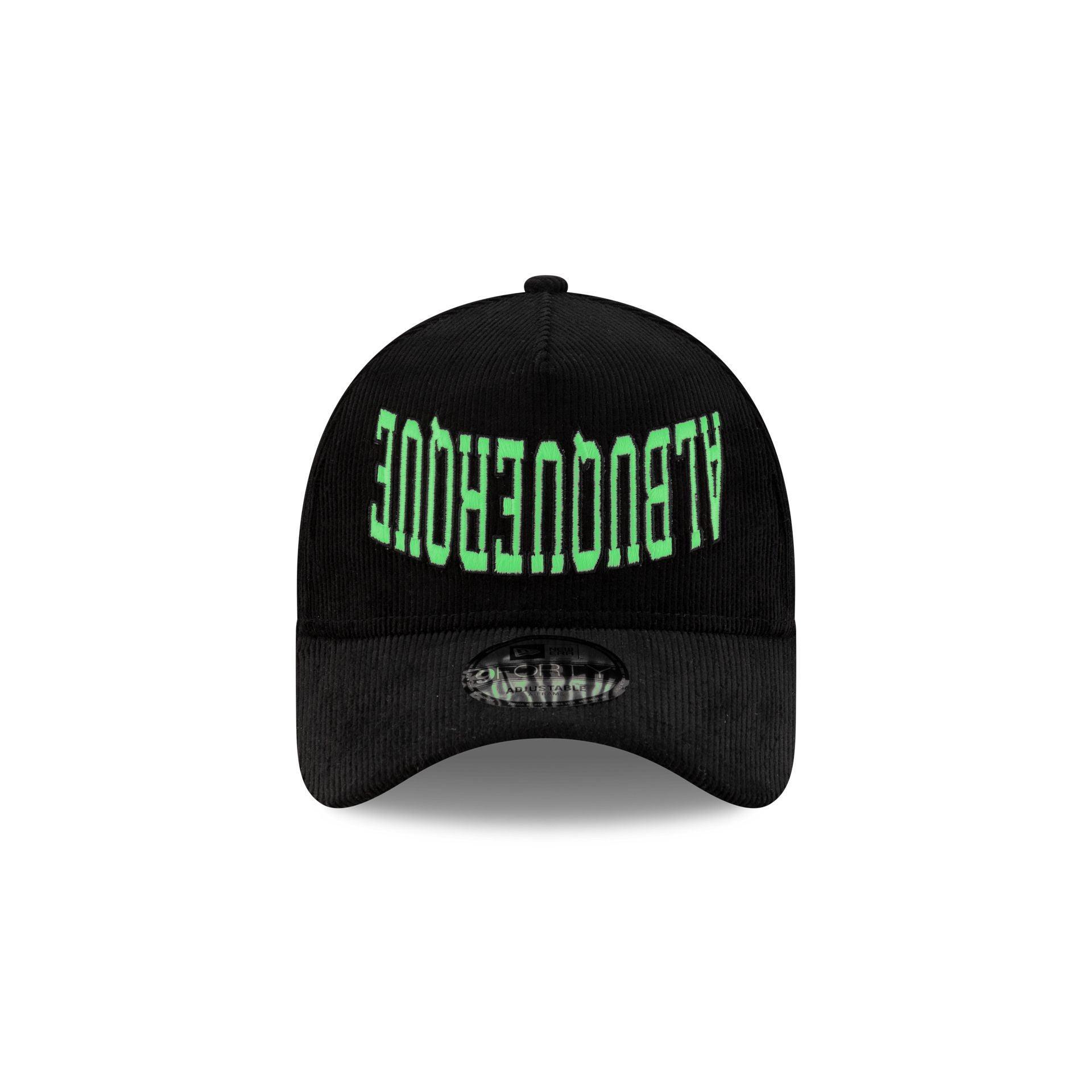 New Era Cap San Diego 9FORTY A-Frame Snapback Hat Male Product Image