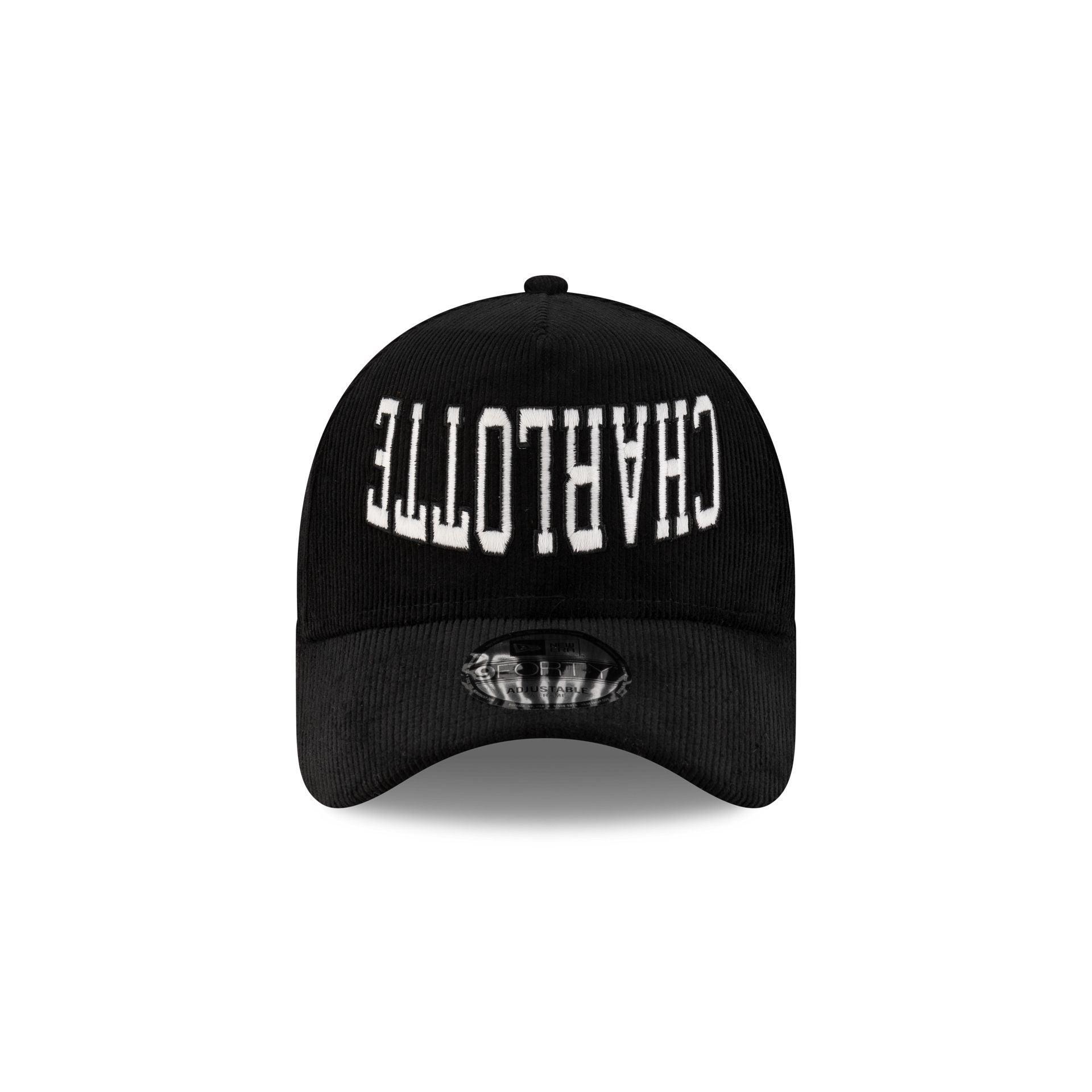 New Jersey Devils 9FORTY A-Frame Trucker Hat Male Product Image