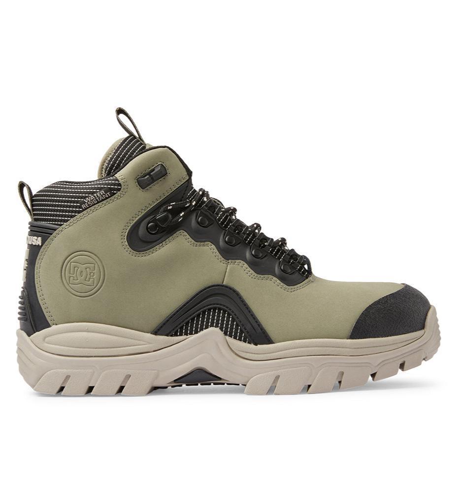 Men's Navigator Winter Boots Male Product Image
