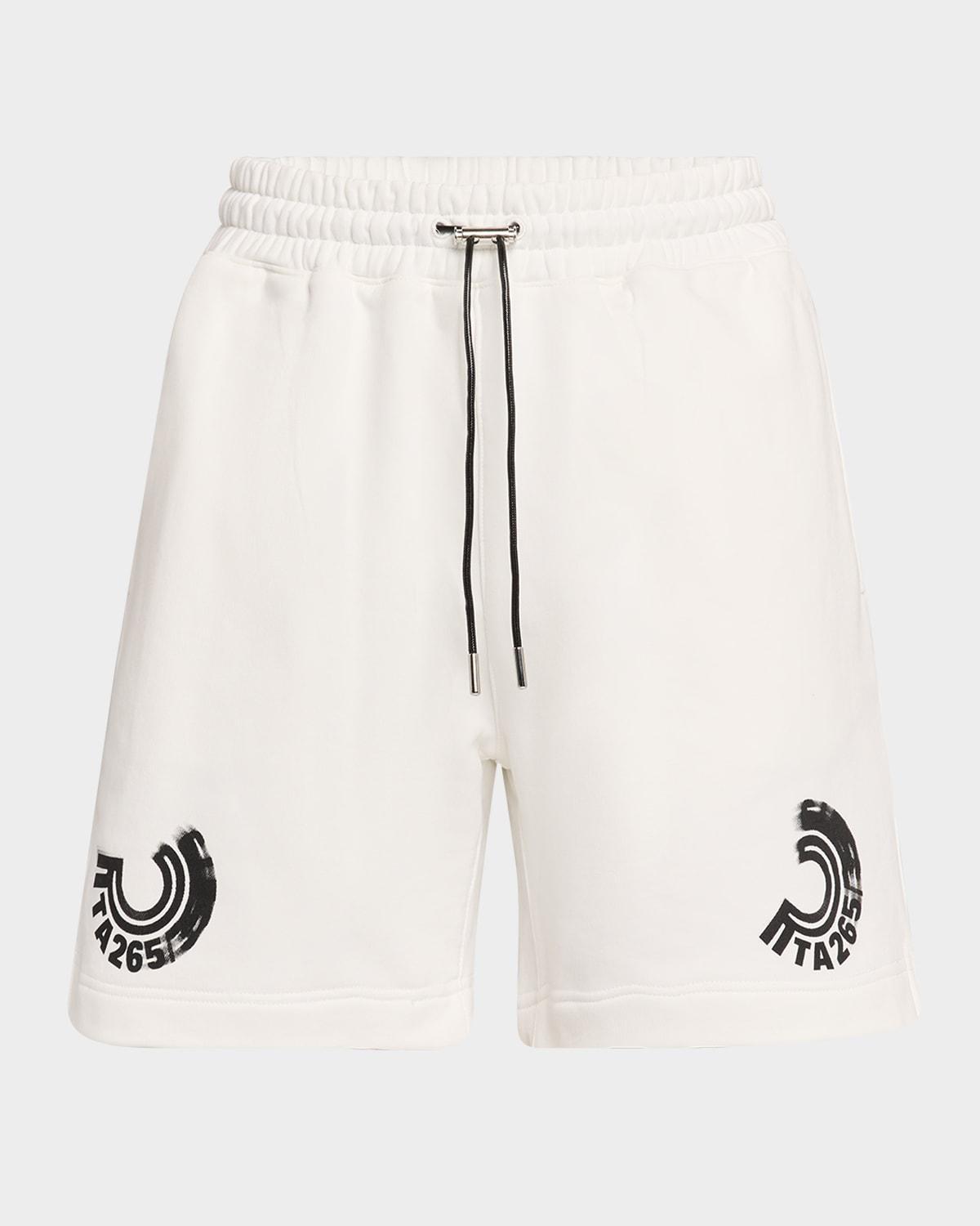 Men's Clyde Cotton Shorts Product Image