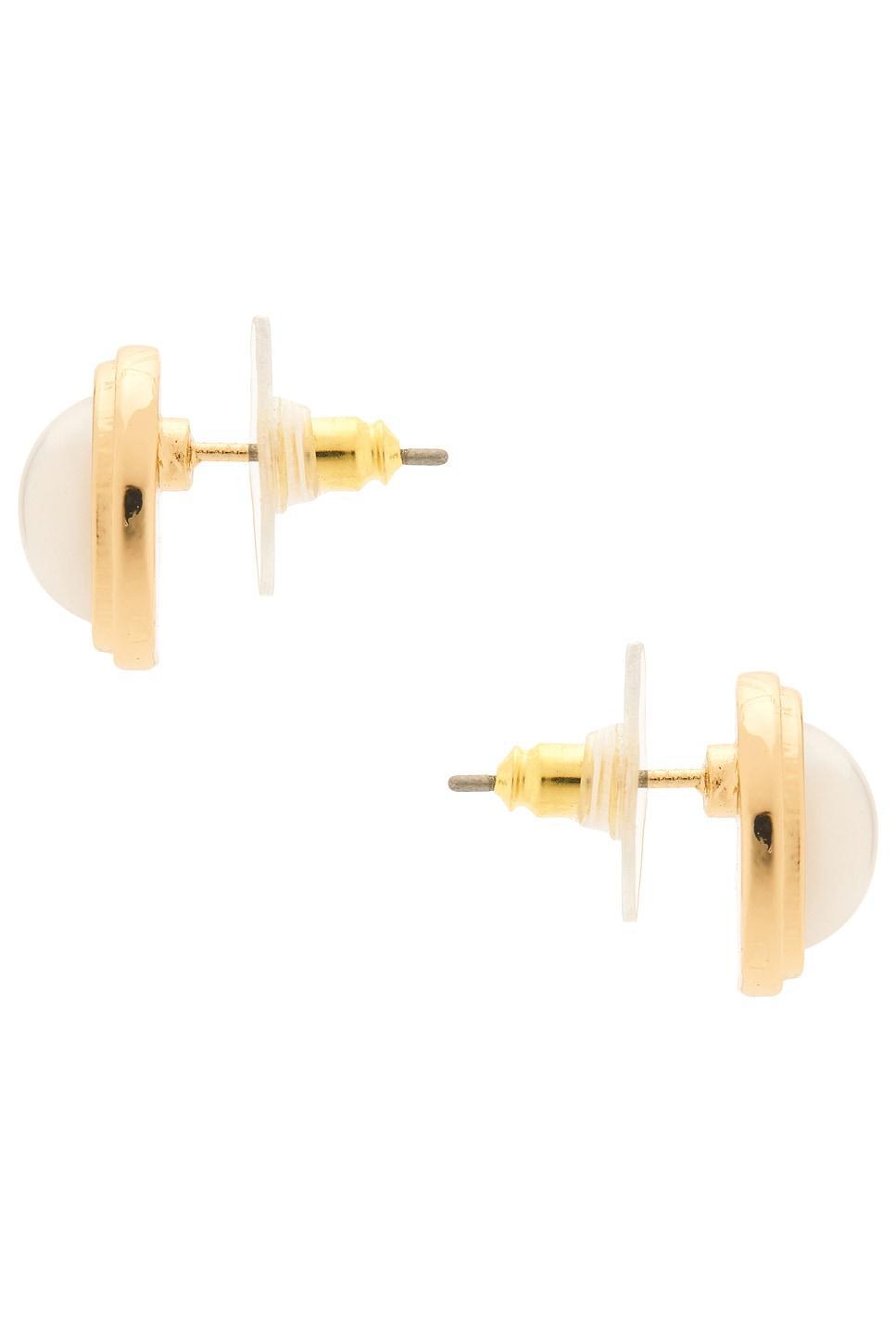 Mirage Earrings petit moments Product Image