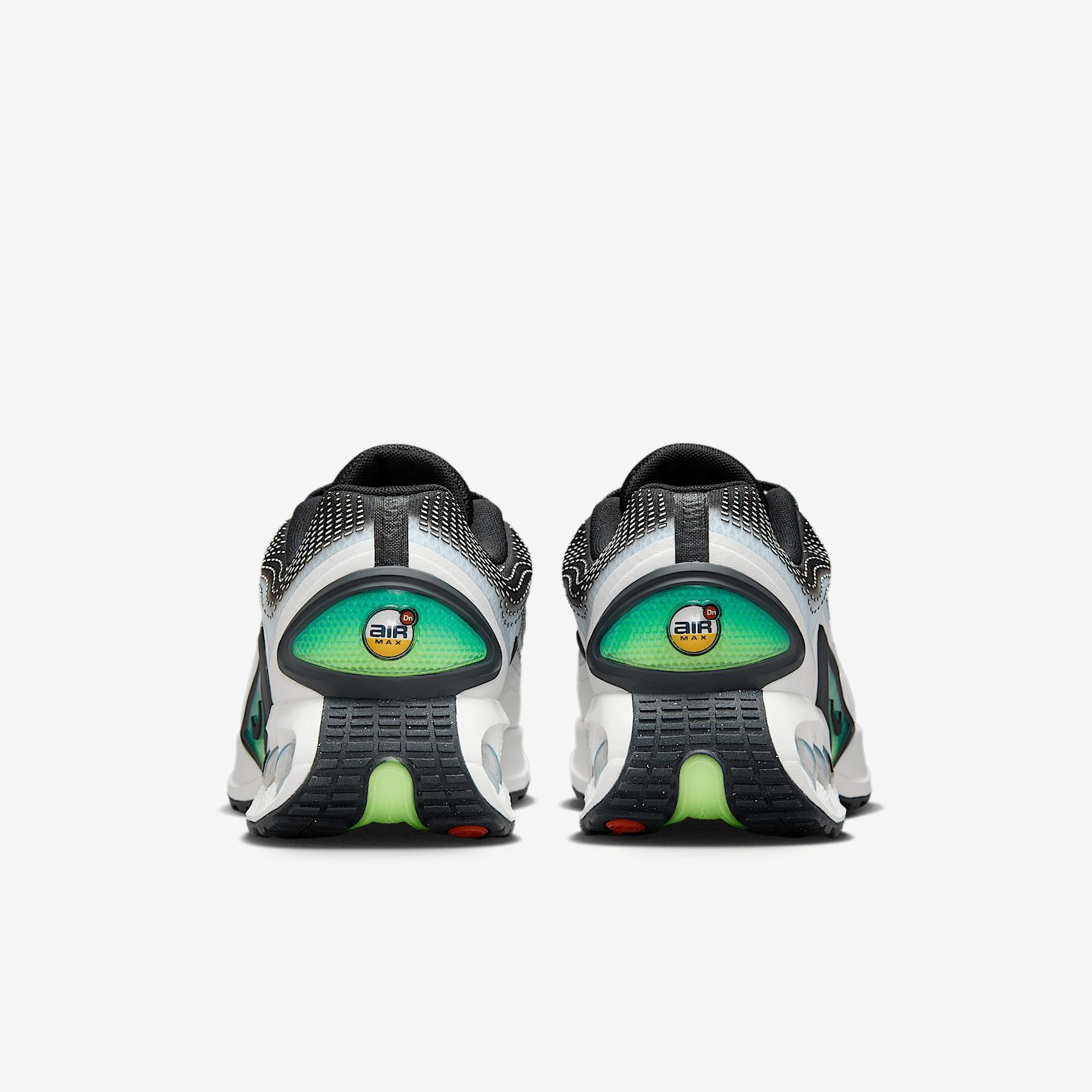 Nike Men's Air Max Dn SE Shoes Product Image