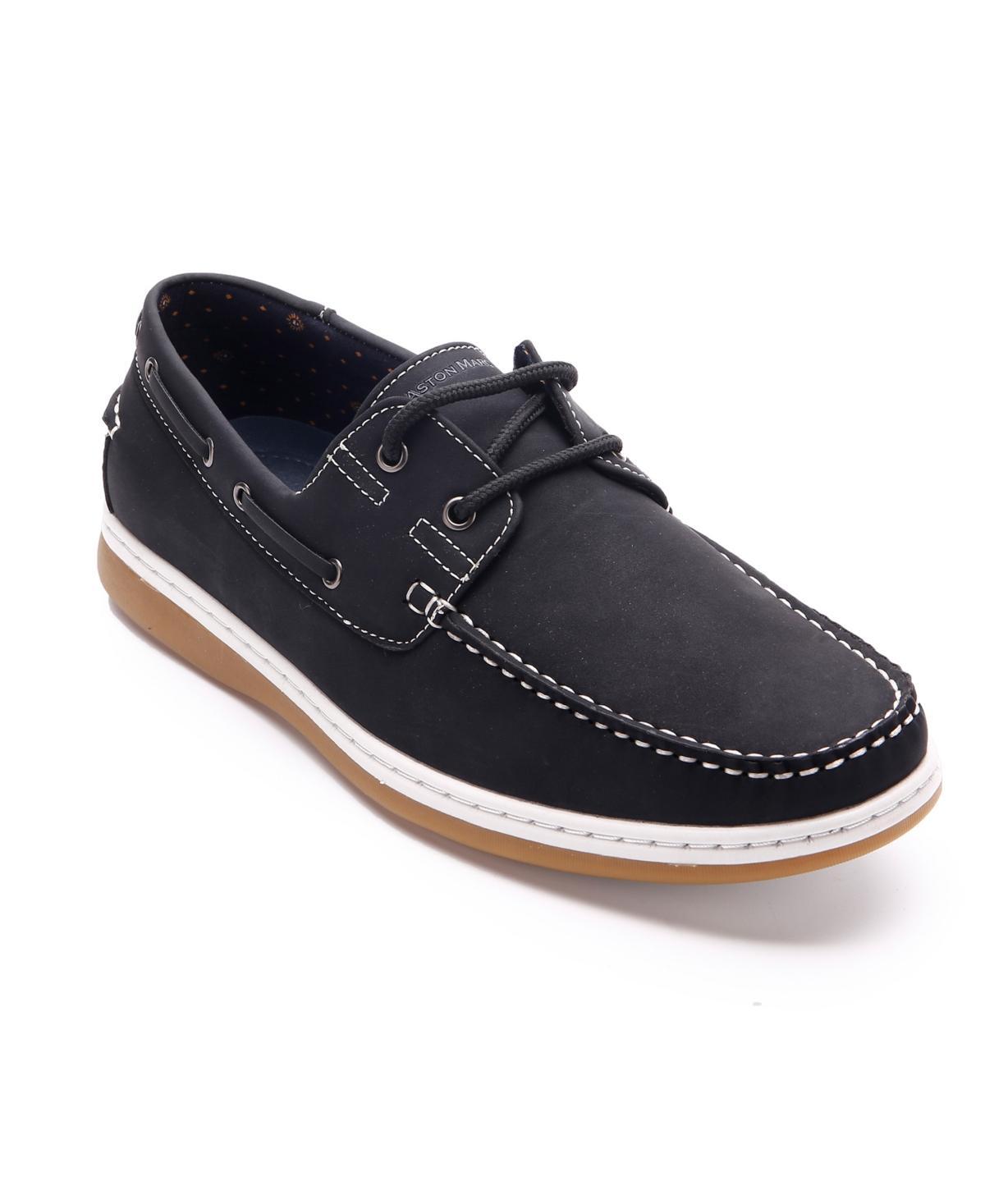 Aston Marc Sail Men's Boat Shoes, Size: 8 Product Image