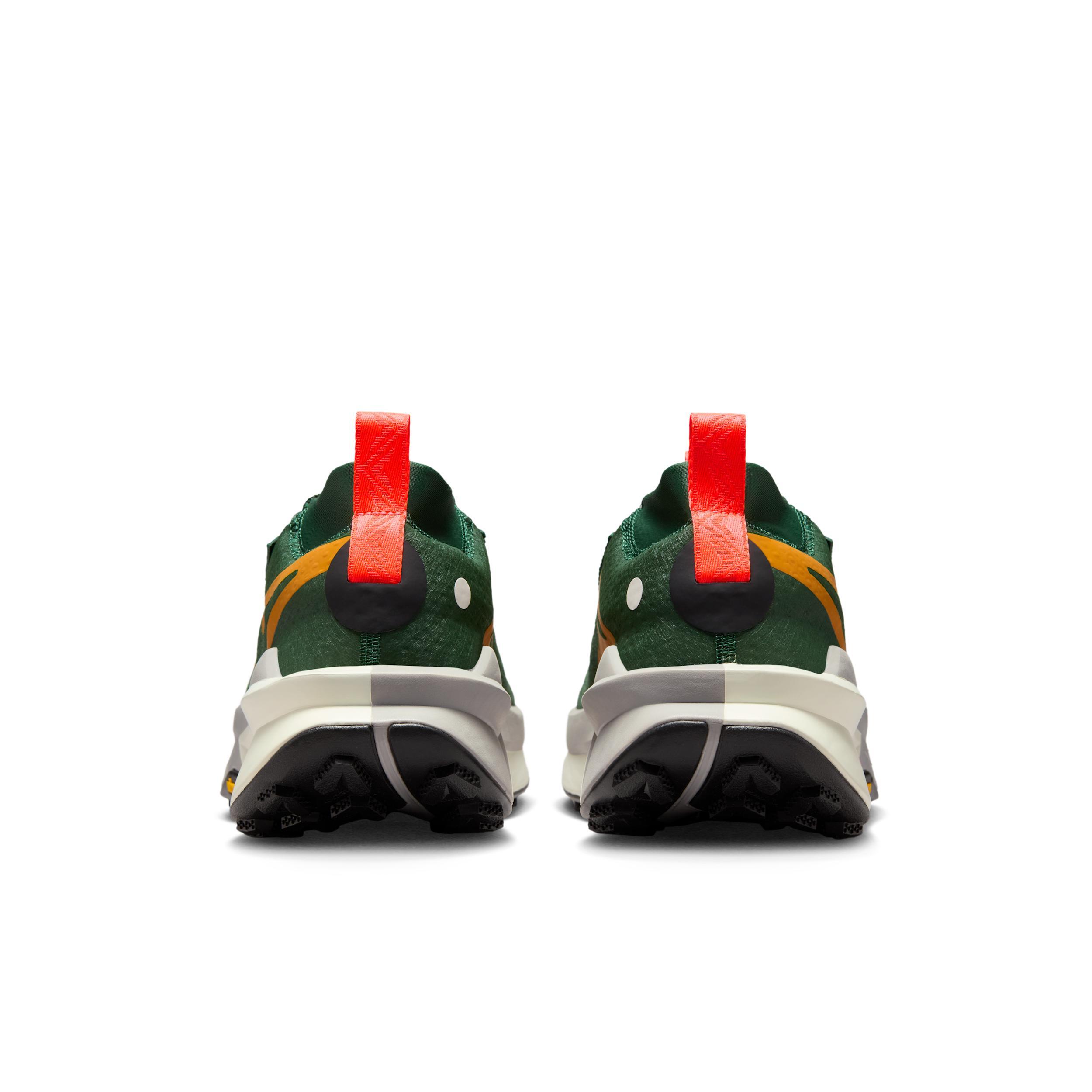 Nike Men's Zegama 2 Trail Running Shoes Product Image