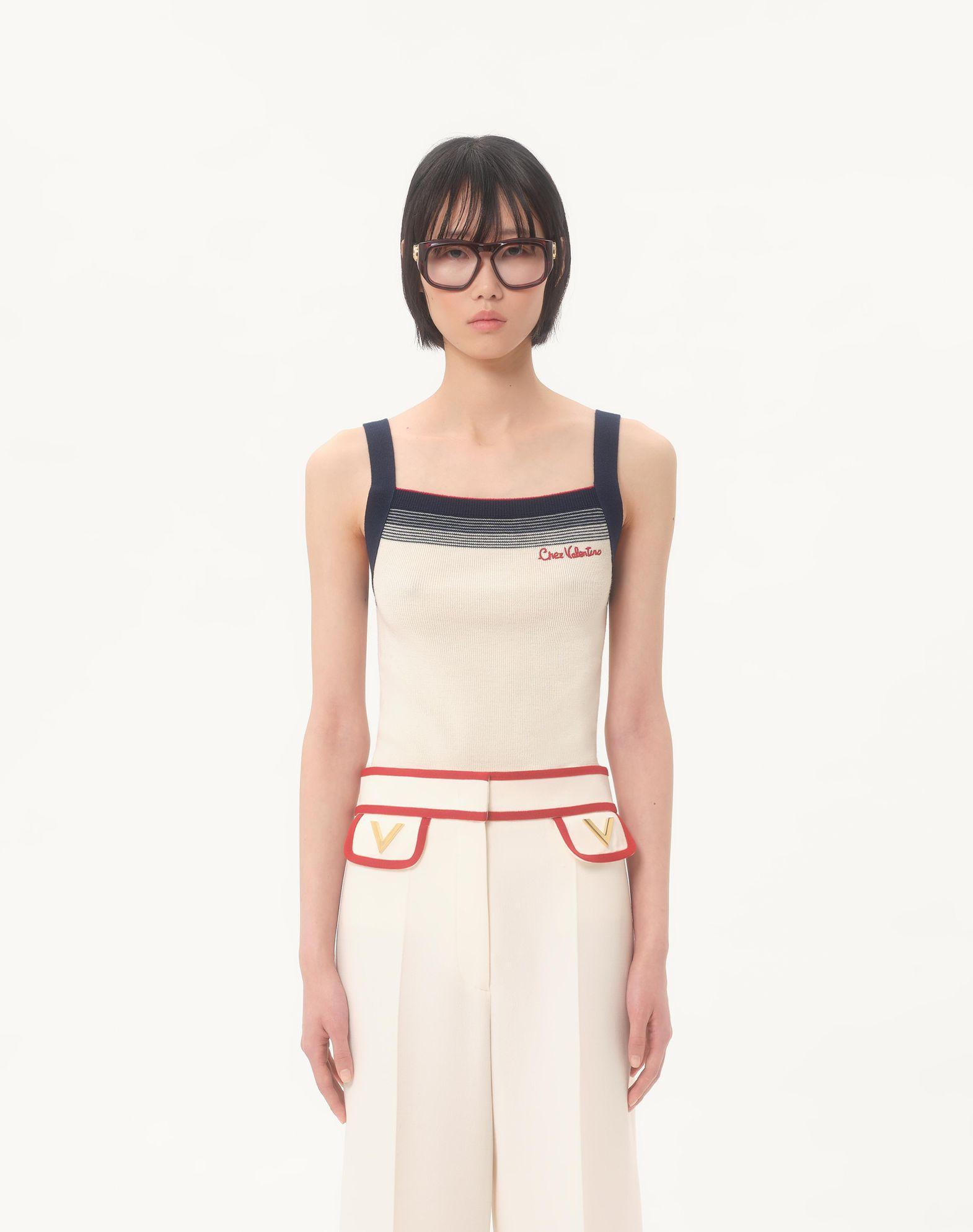 WOOL TOP Product Image