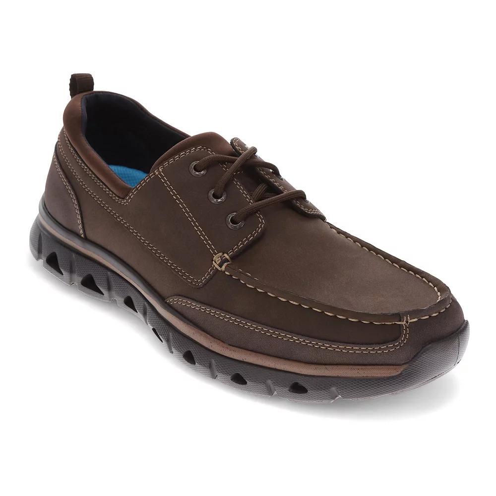 Dockers® Creston Men's Boat Shoes, Size: 13 Product Image