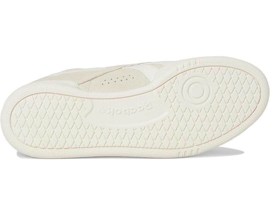 Women's Reebok Lifestyle Club C Grounds UK Product Image