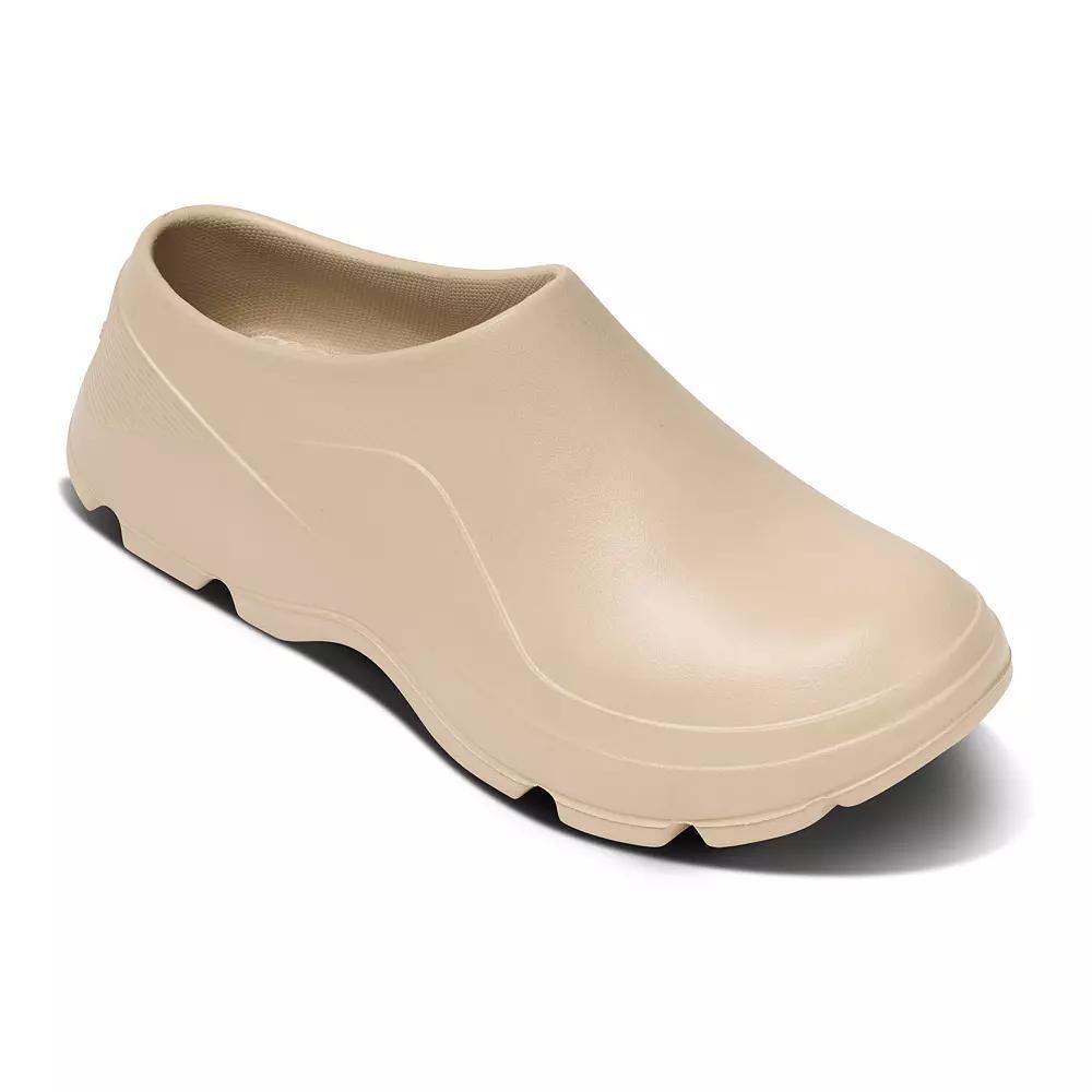 Joybees Adult Garden Grove Clogs, Womens Brown Product Image