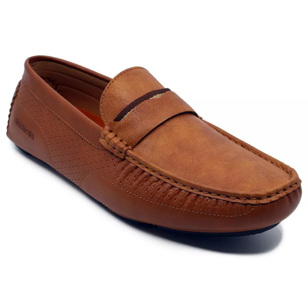 Akademiks Tabor Men's Loafers, Size: 8 Product Image