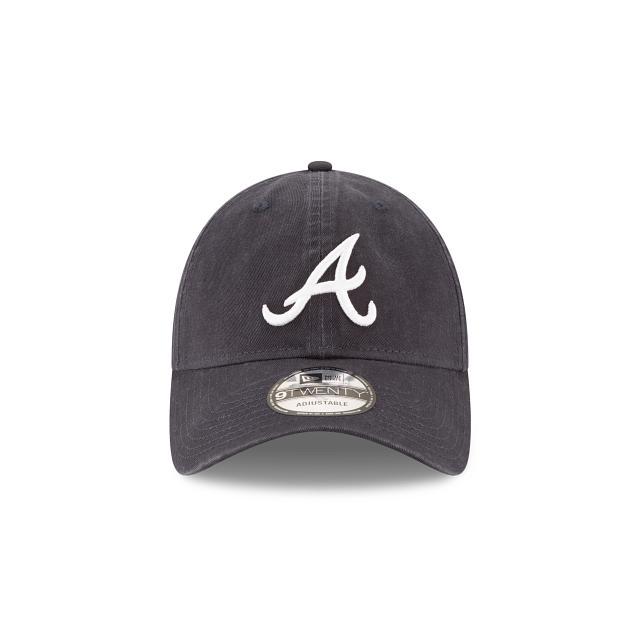Nashville Predators Team 9TWENTY Adjustable Hat Male Product Image