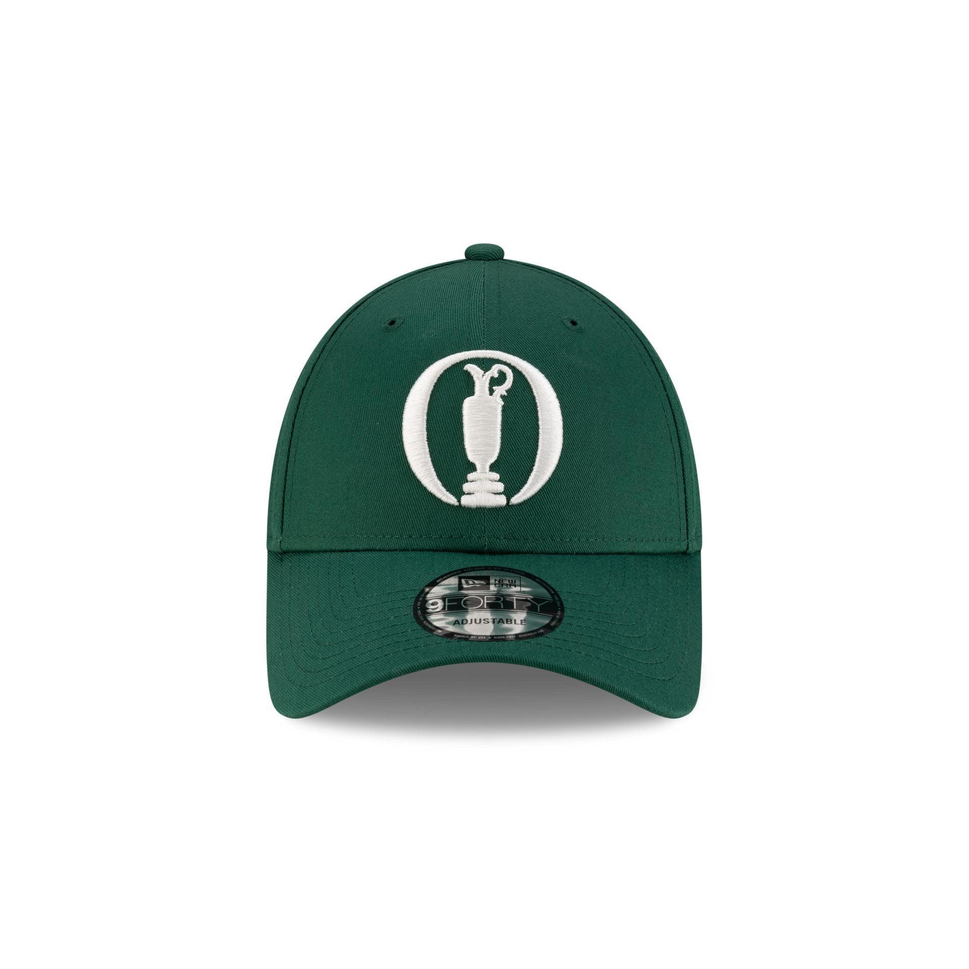 Manchester United Seasonal Blue 9FORTY Adjustable Hat Male Product Image