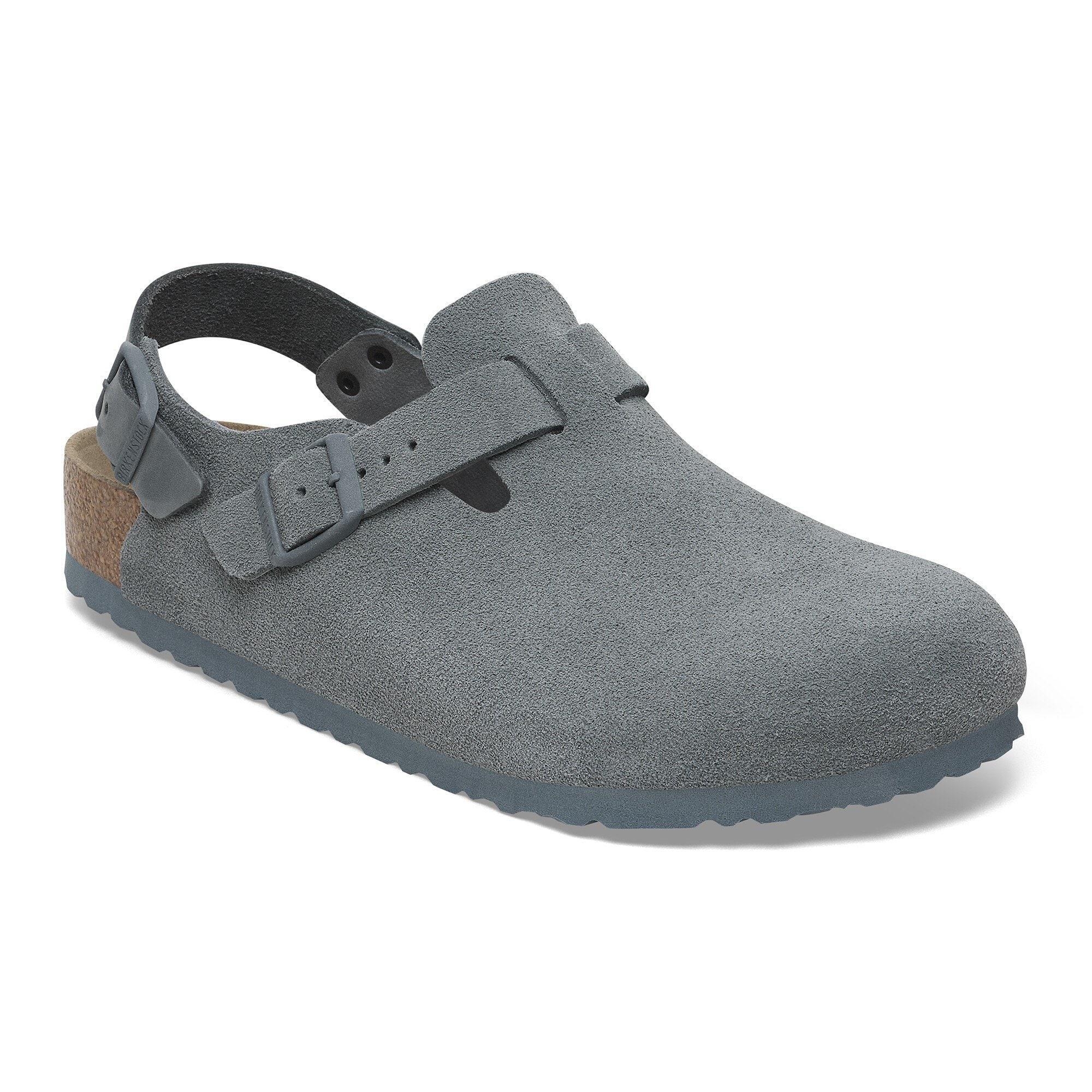 Tokio Suede Leather Product Image