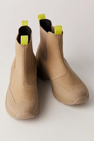 Adventurer Chelsea Boots Product Image