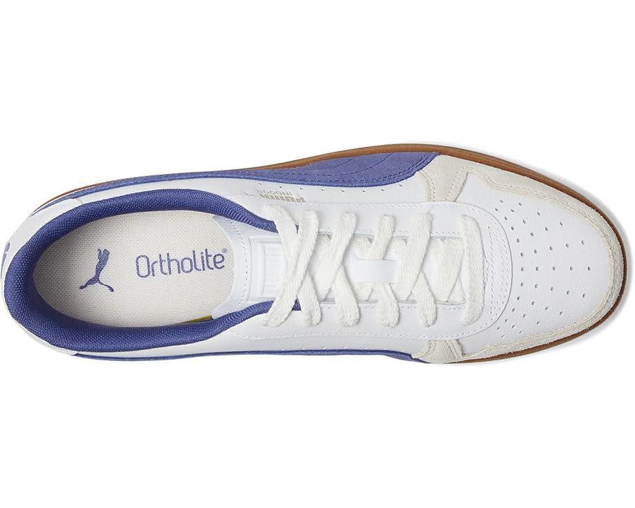 Palermo Vintage Shoes Product Image
