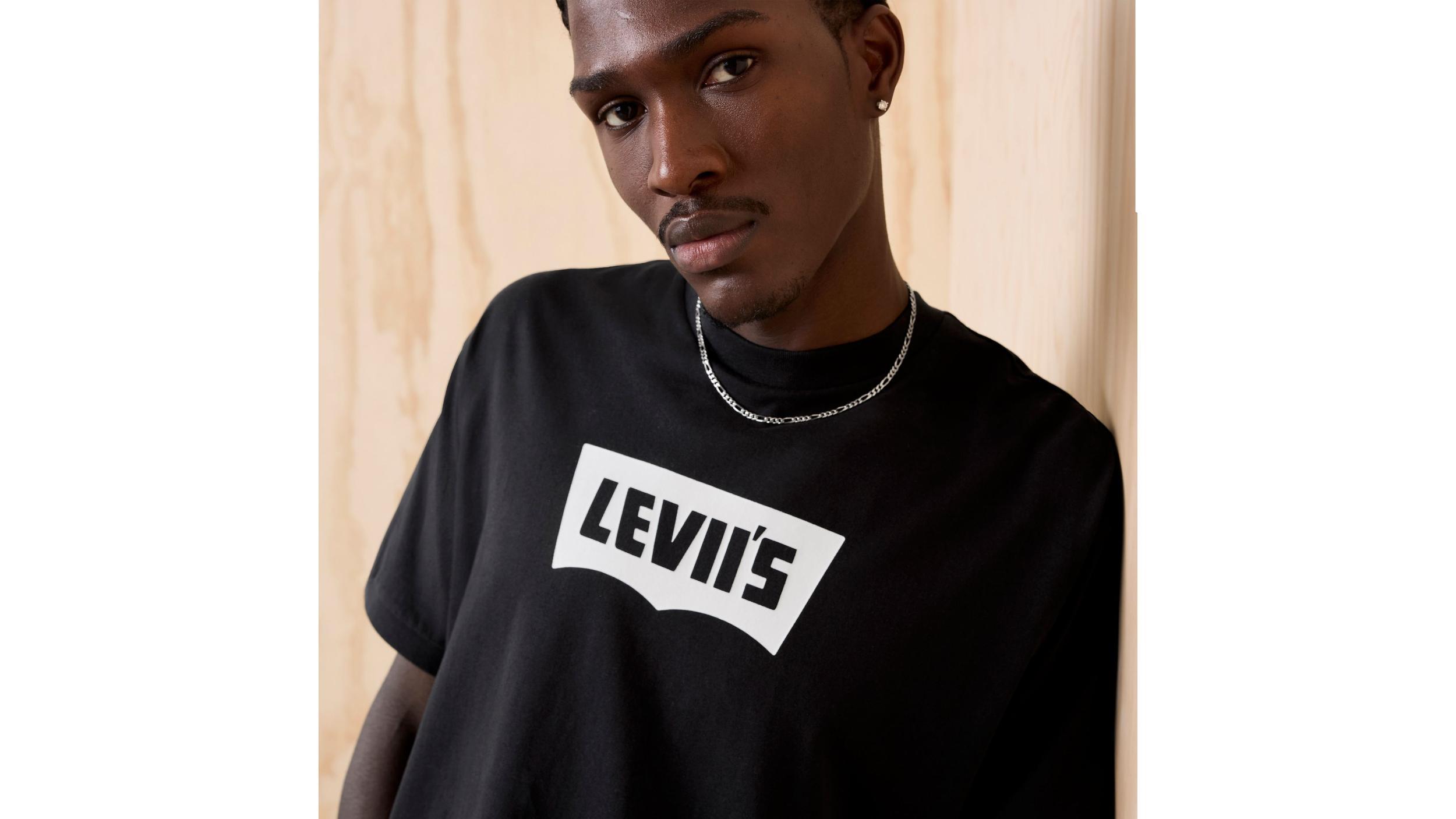 Classic Graphic T-Shirt Product Image