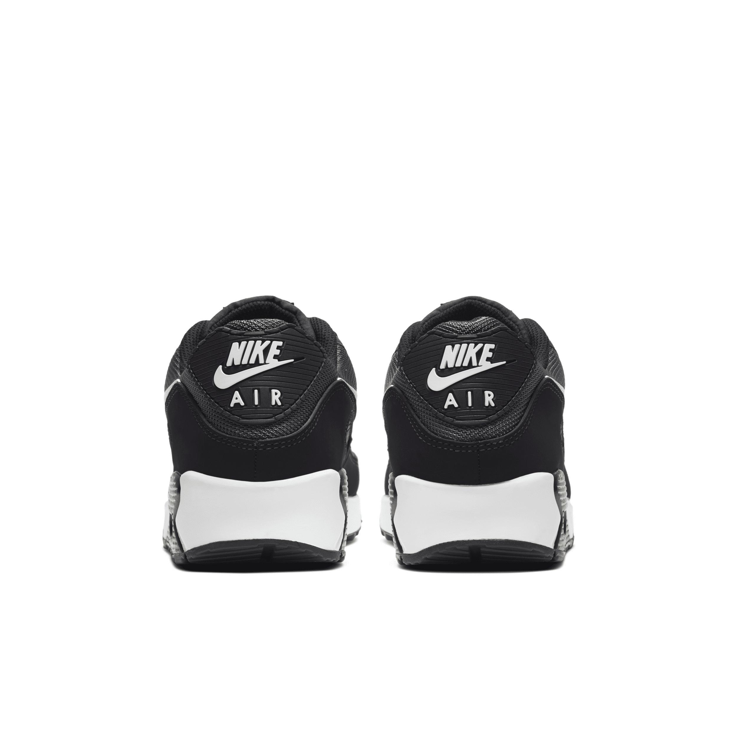 Nike Men's Air Max 90 Shoes Product Image