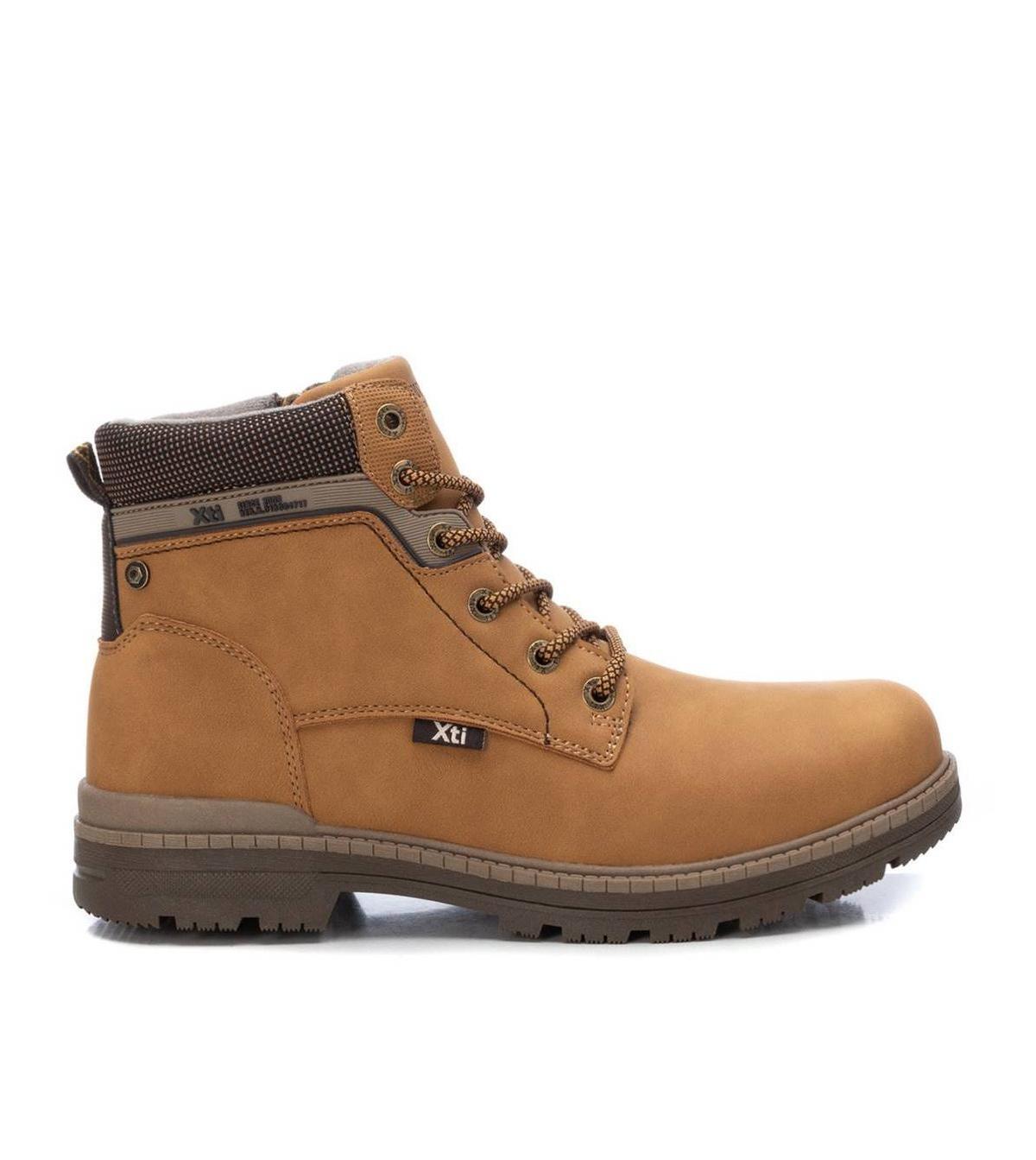 Mens Fashion Ankle Boots By Xti Product Image