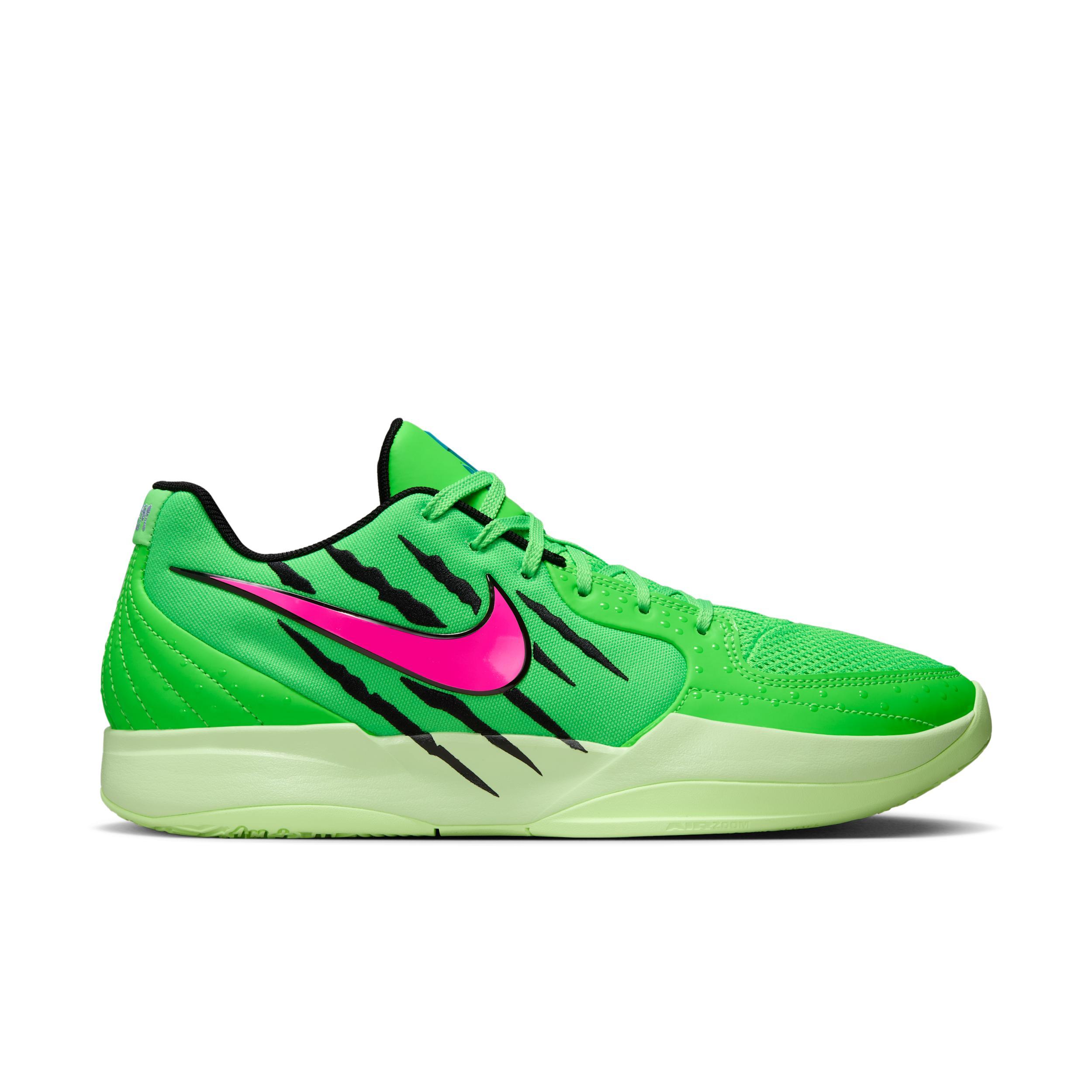Nike Men's Ja 2 Basketball Shoes Product Image