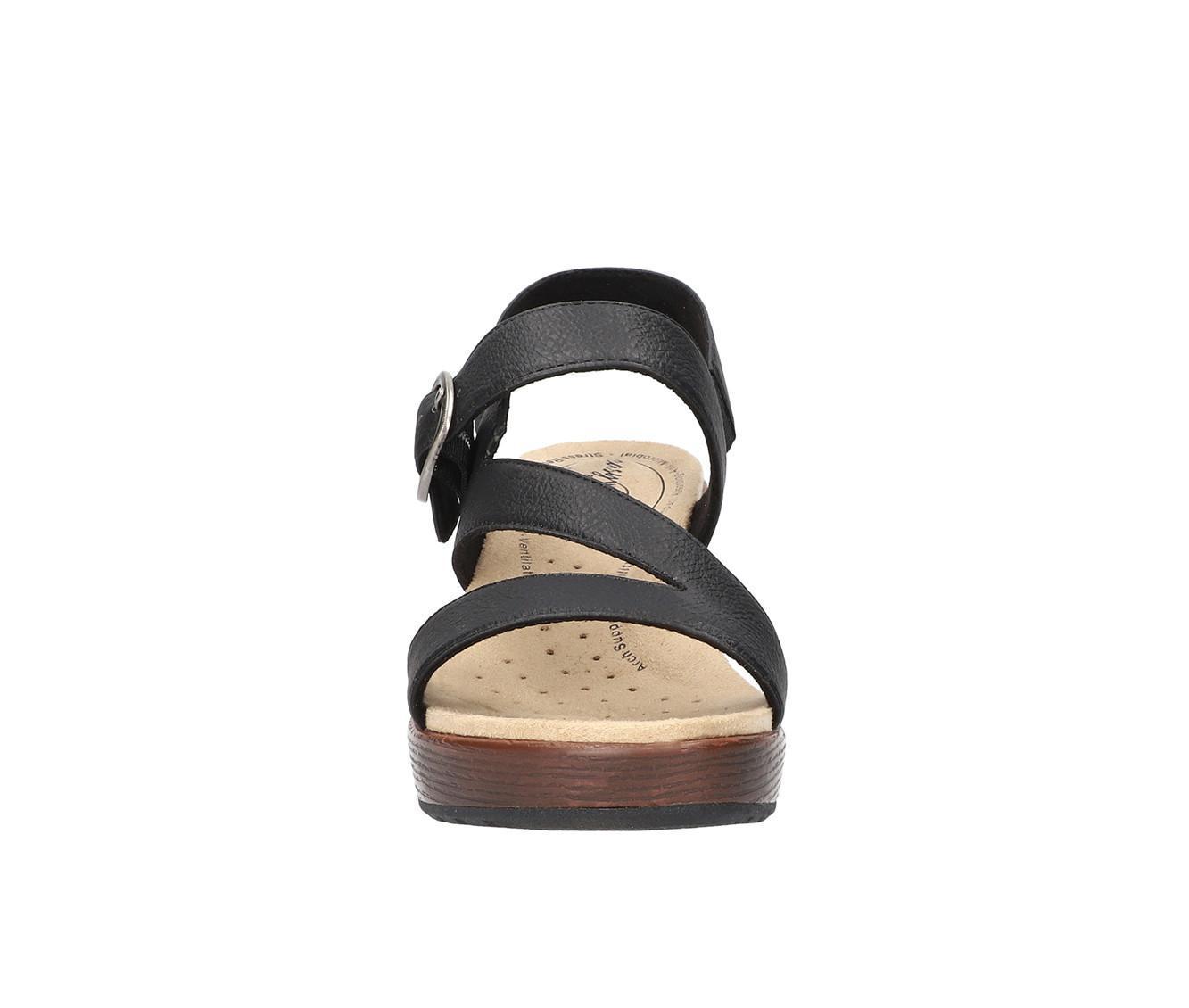 Women's Easy Works by Easy Street Marnina Slingback Sandals Product Image