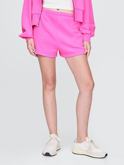 VintageSoft Classic Shorts Product Image