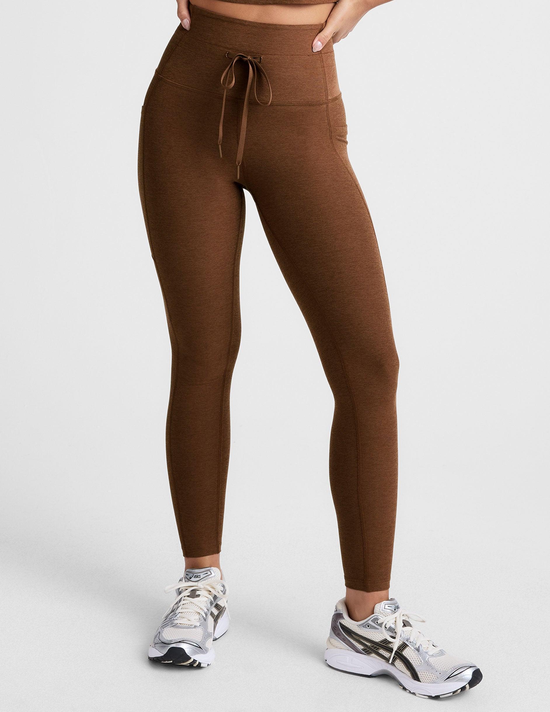 Spacedye Go Pocket Midi Legging Product Image