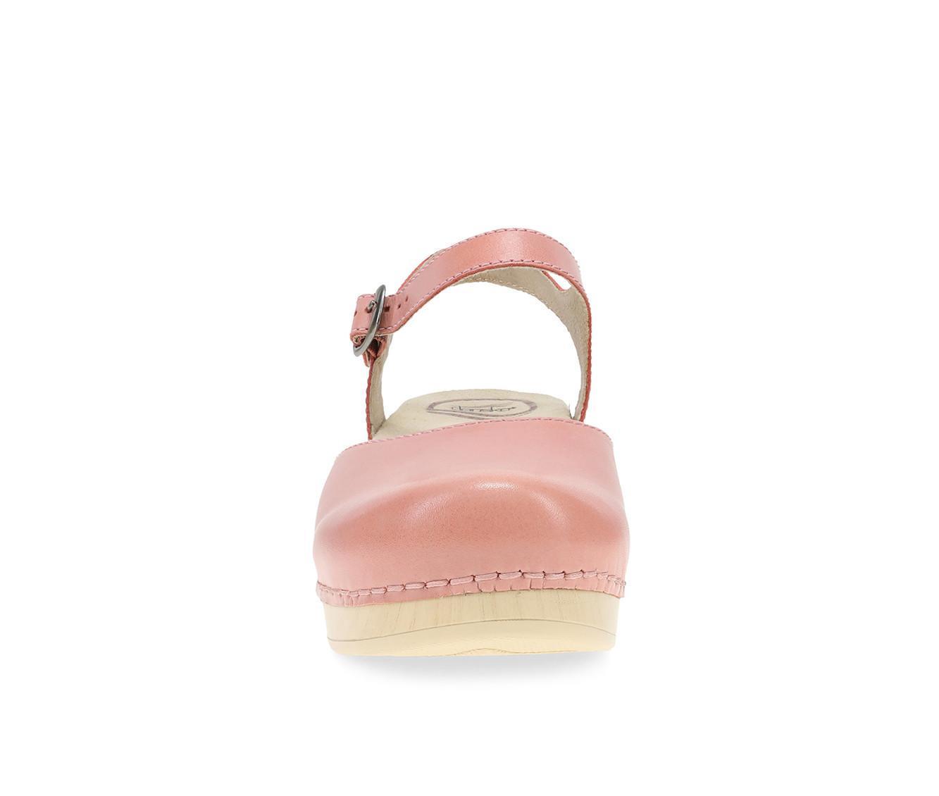 Women's Dansko Sam Clogs Product Image