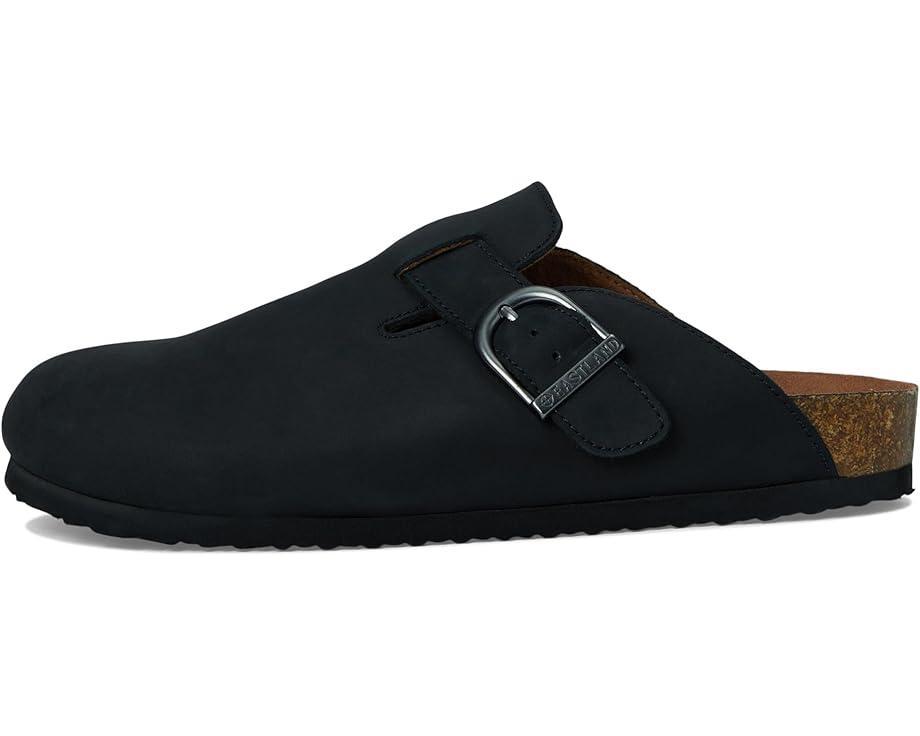 Sydney Luxe Buckle - Patent Product Image