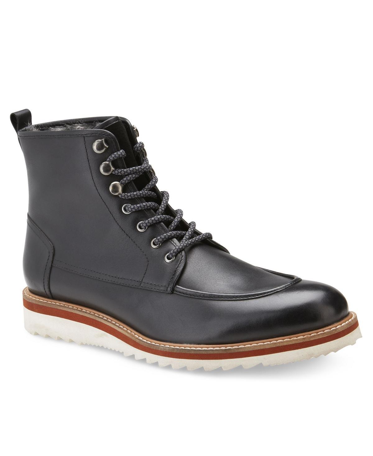 Vintage Foundry Co. Men's Jimara Boots, Size: 13, Black Product Image