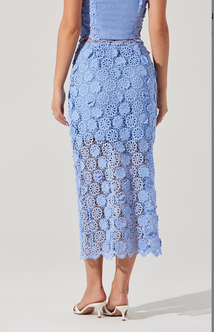 Jonae Skirt Product Image