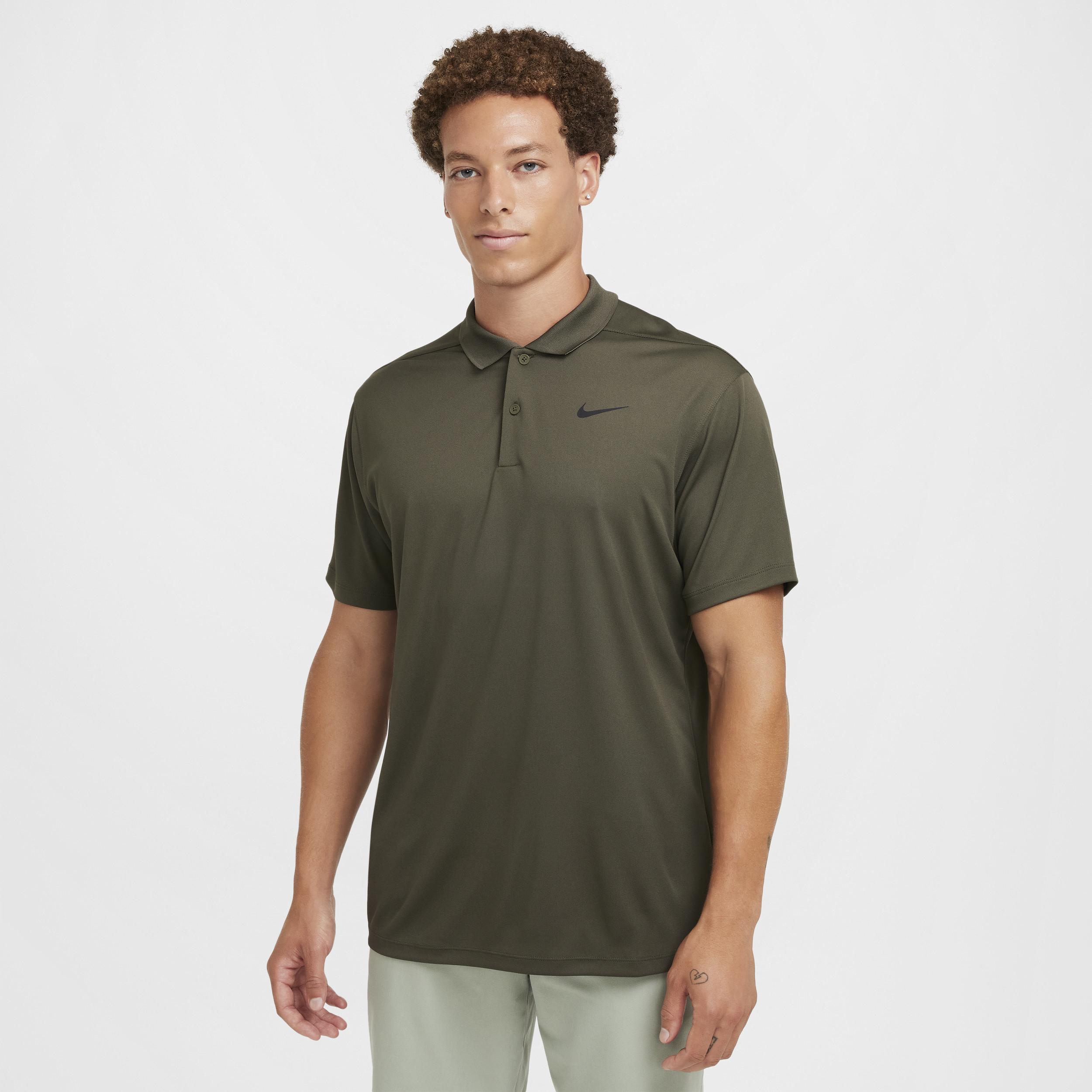 Nike Men's Dri-FIT Victory Golf Polo Product Image