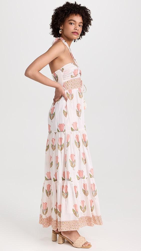 Bell Alex Maxi Dress | Shopbop Product Image