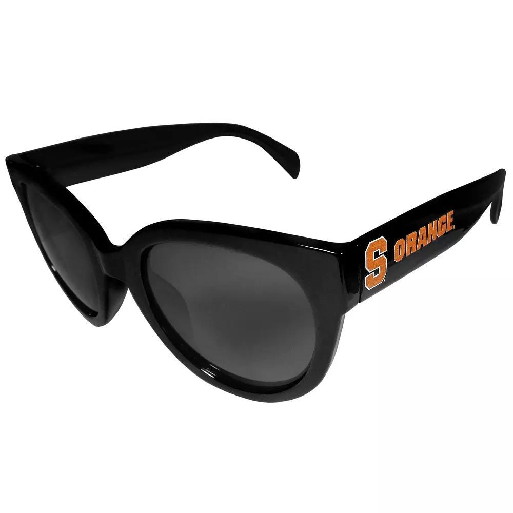 Womens Oklahoma State Cowboys Cat-Eye Sunglasses Product Image