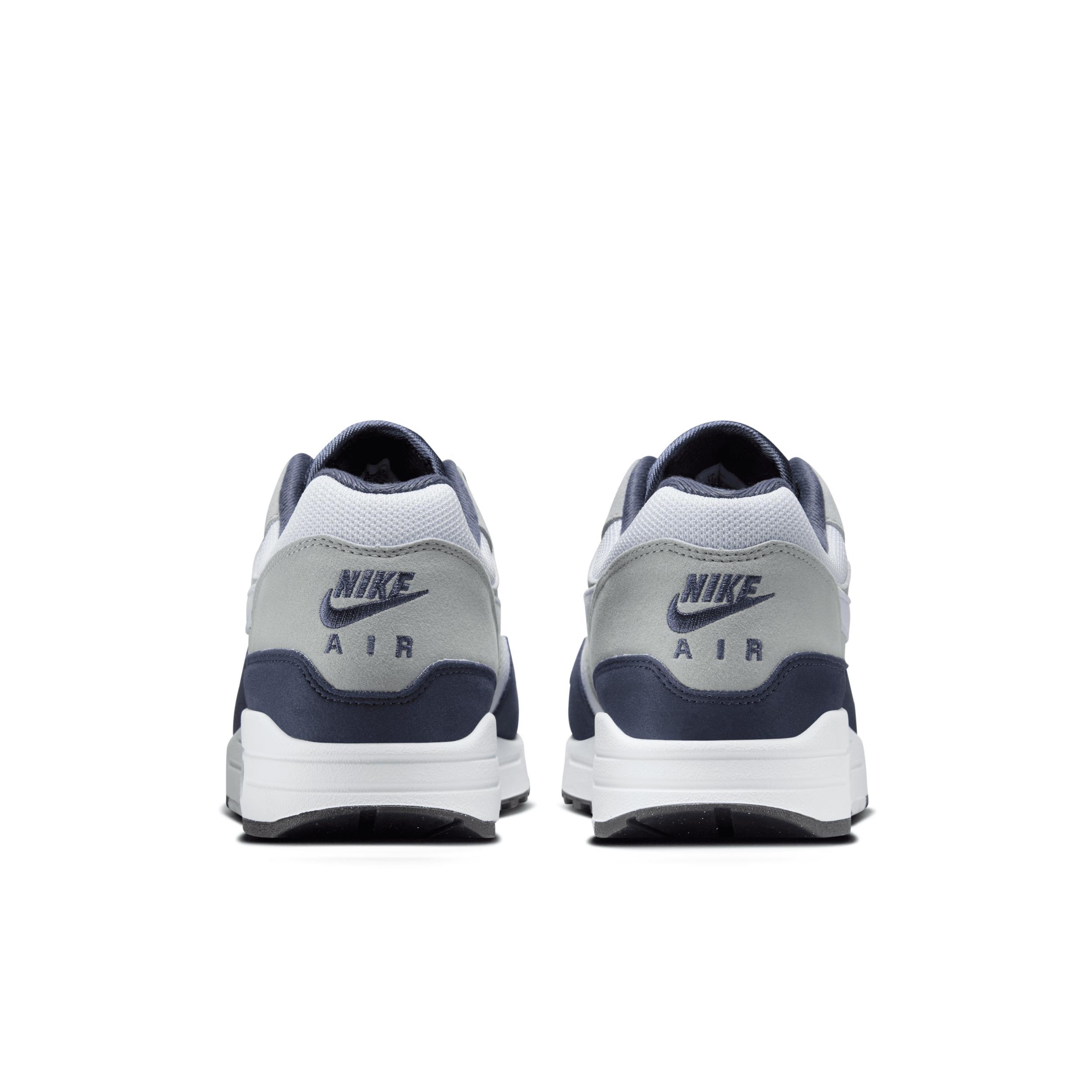 Nike Mens Nike Air Max 1 - Mens Shoes Product Image
