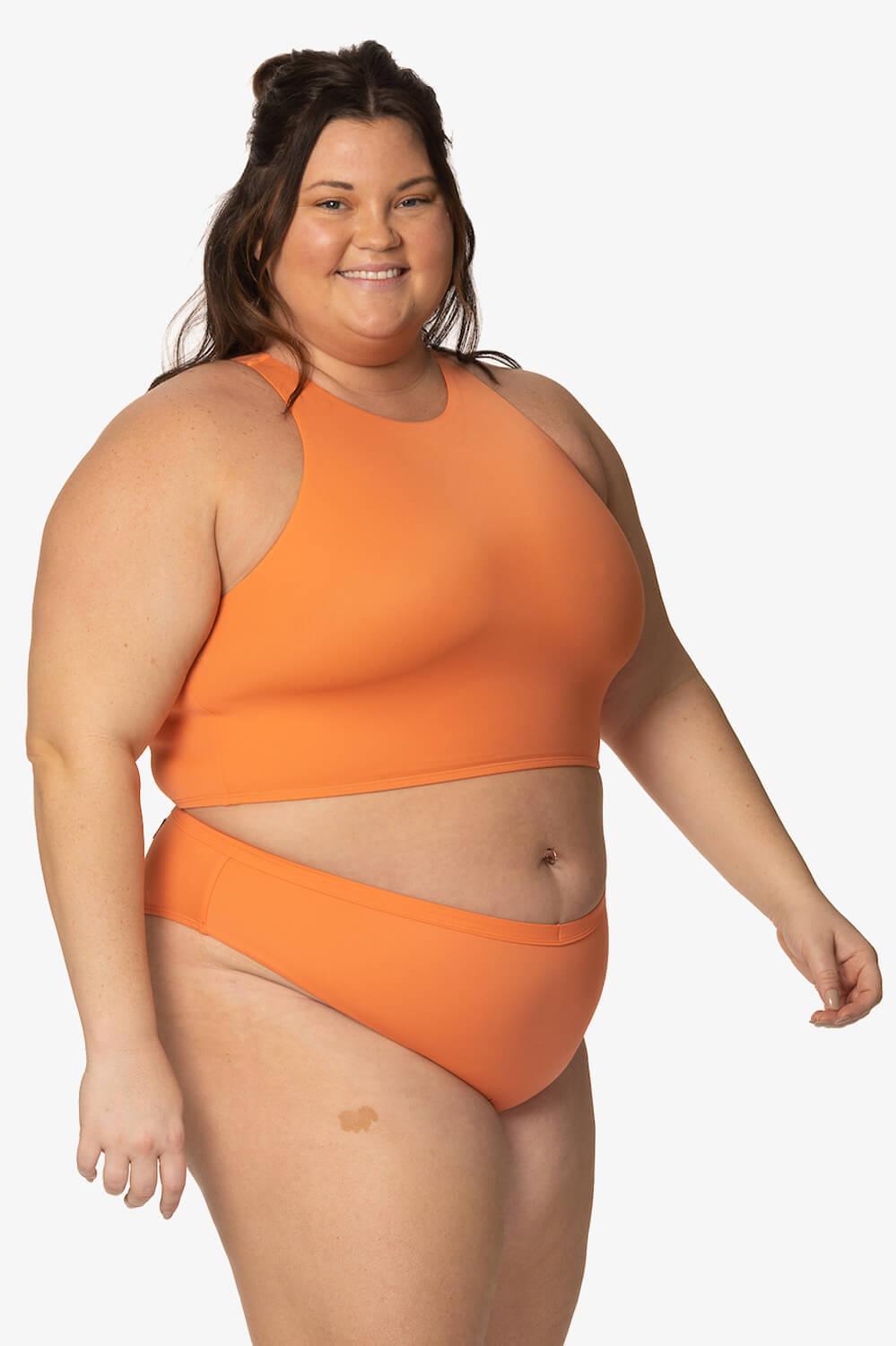 Camila Bikini Bottom Product Image