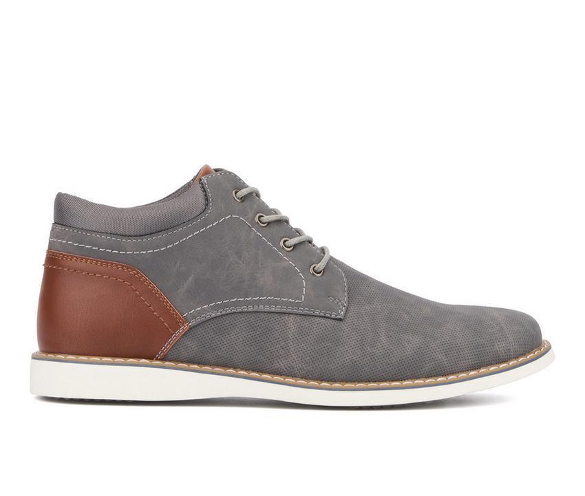 Men's Reserved Footwear Keith Dress Shoes Product Image
