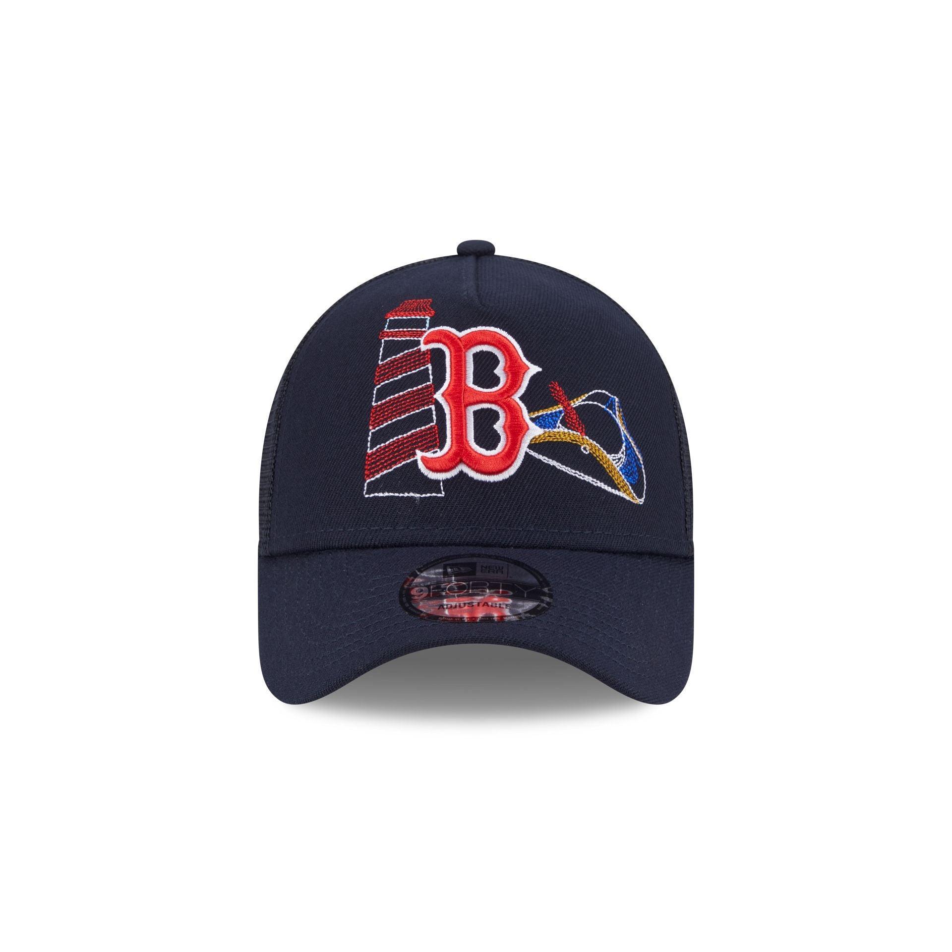 Atlanta United FC Team 9FORTY A-Frame Snapback Hat Male Product Image