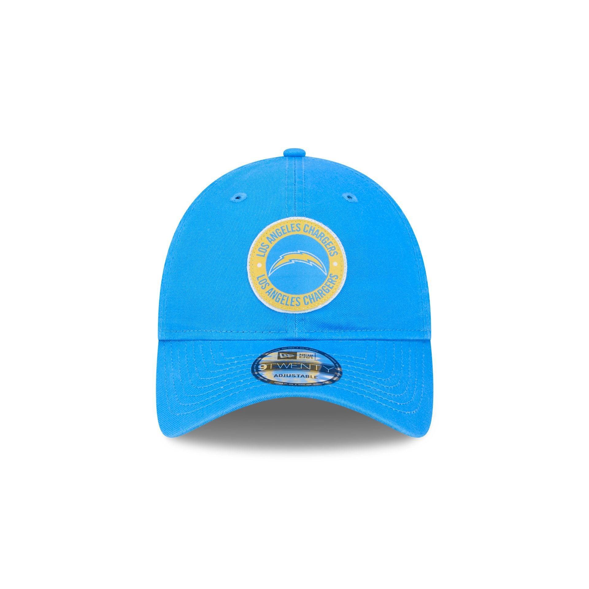 Seattle Mariners Core Classic Replica Blue 9TWENTY Adjustable Hat Male Product Image