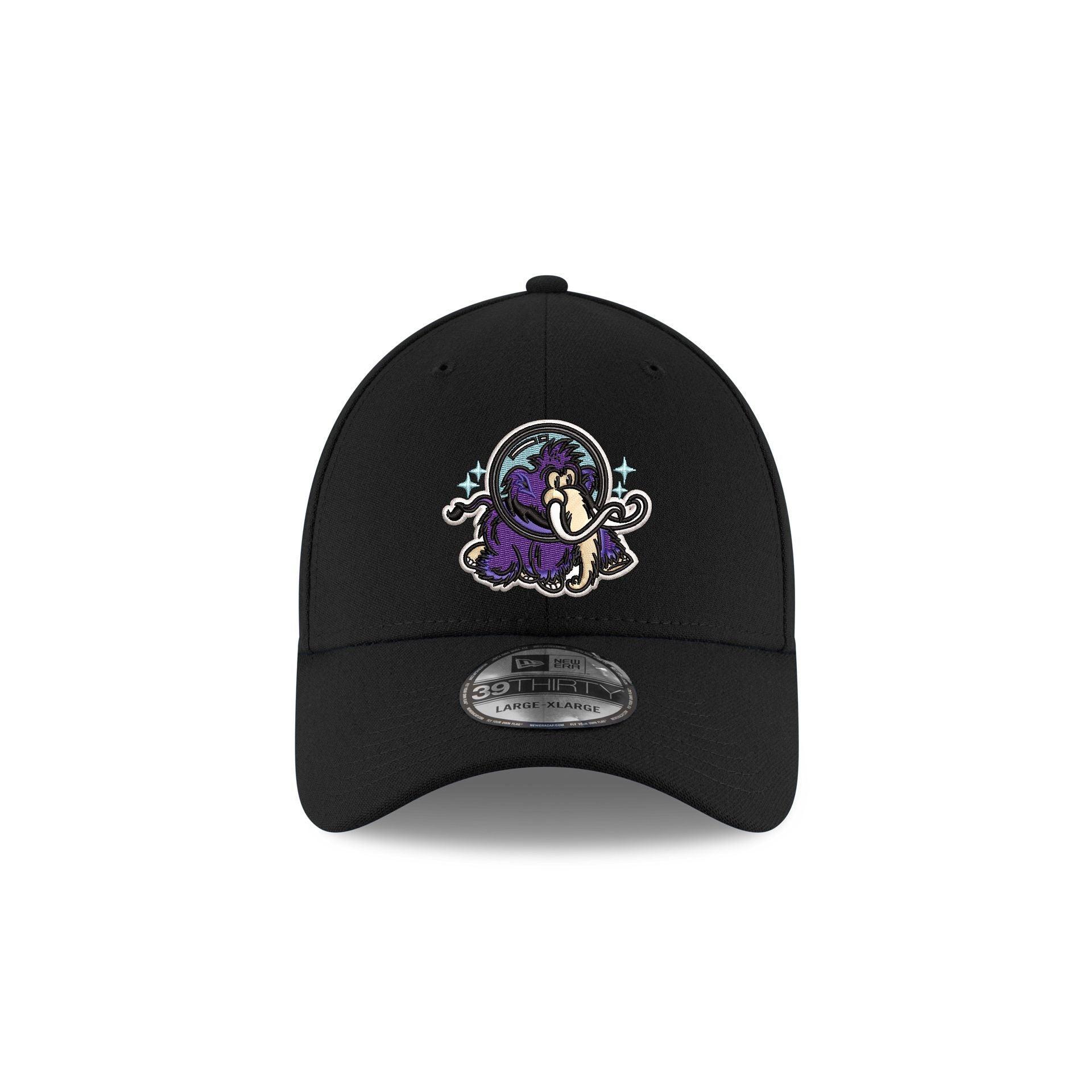 Kansas City Royals Team Classic 39THIRTY Stretch Fit Hat Male Product Image