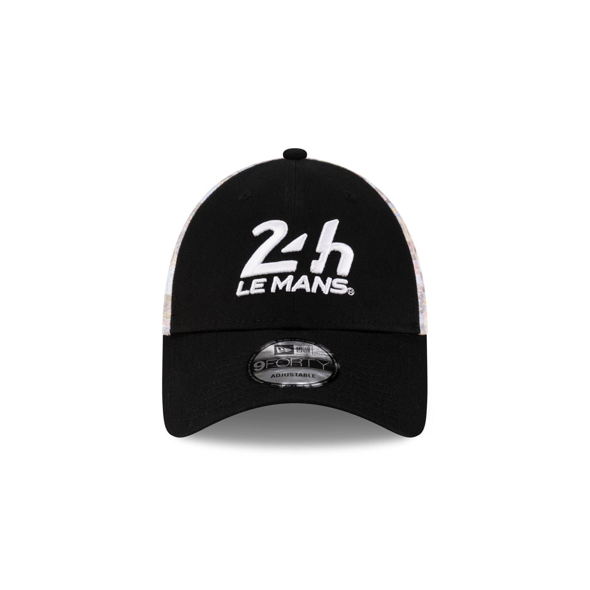 Calgary Flames Team 9FORTY A-Frame Snapback Hat Male Product Image